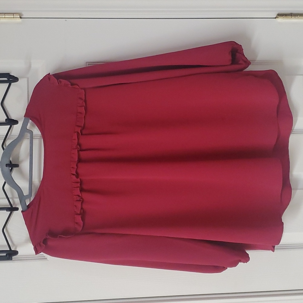 Juicy Couture Blouse‎